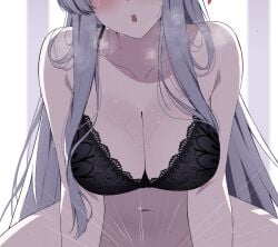 noa (blue archive) from blue archive by reia 76