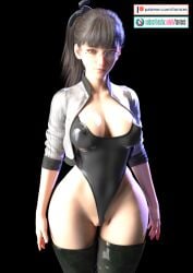 1girls 3d andro-eidos big_ass big_breasts big_thighs breasts curvaceous curvy curvy_figure cyborg eve_(stellar_blade) female female_only gynoid hips hourglass_figure humanoid large_ass legs light-skinned_female light_skin mature mature_female shift_up slim_waist stellar_blade thick thick_hips thick_legs thick_thighs thighs tonices voluptuous waist wide_hips