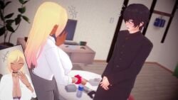 1_girl 1boy 1boy1girl 1girls 2girls 3d 3d_animation ahe_gao amazon_position anal_sex animated anus armpit armpit_crease armpits aroused ass_focus ass_shake balls bathroom bathroom_stall beauty_mark bed between_breasts big_ass big_balls big_breasts big_hips big_penis big_penis_adoration black_hair black_hair_male black_stocking blonde_female blonde_hair blowjob blue_nails blue_toenails blush blushing blushing_female bodybuilder_position boshidoblasta bouncing_breasts boyfriend-girlfriend bra bra_lift bracelets breasts bukkake canon_couple chastity_dildo choker christmas christmas_tree cinderdryadva clothed clothed_sex clothes_removed cock_hungry cock_worship continue_after_cum couple couple_(romantic) cowgirl cowgirl_position cum cum_drip cum_in_mouth cum_in_pussy cum_inside cum_leak cum_on_breasts cum_on_face cum_swallowing cumming_together cumming_while_penetrated dark-skinned_female dark_skin deepthroat dildo doggy_style double_penetration duo_focus edit effectively_nude ejaculation erect_nipples erection excited fellatio female female_ejaculation female_masturbation female_moaning female_orgasm female_penetrated female_pubic_hair fingering from_behind functionally_nude functionally_nude_female gift_wrapping gyaru hair_ribbon hand_on_shoulder handjob happy_female happy_sex heart hentaudio hidden_camera hips horny horny_female hourglass_figure huge_ass huge_balls huge_breasts huge_cock huge_penis human human_female human_gift human_male indoors kazumi_(tachumi) kissing kissing_during_sex kissing_while_penetrated koikatsu kousuke_(tachumi) large_breasts large_dildo large_hips large_penis leg_spread leopard_print_bra leopard_print_panties licking licking_balls licking_penis light-skinned_male light_skin long-haired_female long_hair long_hair_female long_video longer_than_10_minutes longer_than_2_minutes longer_than_4_minutes longer_than_one_minute looking_at_partner looking_at_penis looking_at_phone looking_pleasured male male/female male_penetrating male_penetrating_female male_pubic_hair masturbating_during_fellatio masturbation mating_press mini_skirt missionary moaning moaning_sound mole mole_on_breast multiple_creampies multiple_cumshots multiple_insertions multiple_views naked naked_female naked_male naked_thighhighs narrow_waist navel nipple_fondle nipples nose_blush nude nude_female nude_male onahole only_sex oolay-tiger open_bra oral oral_sex orgasm original paizufella paizuri panties panties_aside passionate penetration penis phone pixiewillow pointless_clothing polaroid pov pov_eye_contact pubic_hair public_toilet purple_eyes pussy pussy_juice pussy_juice_drip reina_(tachumi) ribbon ribbon_bondage school_girl school_uniform scrunchie selfie sex sex_only sex_sound sex_toy silent_male size_queen skirt slim_waist smartphone smug sound sound_effects soundsofkookie spoken_heart spread_pussy squatting squirt squirting stockings straddling straight straight_sex strapon swallowing_cum tachumi tagme tan-skinned_female tan_skin tan_skinned_female tanned_skin tasting_cum thick_thighs thighhighs tissue_box toilet toilet_seat toilet_stall tongue tongue_out tongue_out_blowjob topless triple_penetration two_girls upright_straddle vacuum_blowjob vacuum_fellatio vaginal_penetration veiny_penis video voice_acted wide_hips