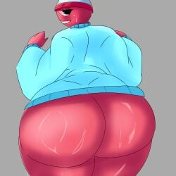 gigi (dandy's world) from dandy's world by burnt steak