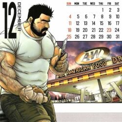 december (month) fan art