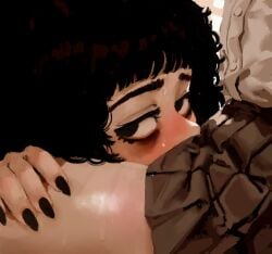 ellie (casato) fan art