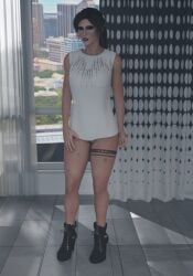 lara croft from tomb raider by sicipo6908