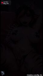 ai ai_art ai_assisted ai_generated animated big_ass big_breasts displaying female female_focus female_only furry large_breasts latexlobo longer_than_30_seconds longer_than_one_minute masturbation oc original_character pink_body pink_eyes pink_skin presenting presenting_pussy pussy pussy_focus pussy_juice pussy_juice_drip scalie scalie_female scalie_humanoid scalie_only sexy shark shark_girl shark_humanoid shiny_skin tagme tiger_shark tiger_stripes video voluptuous voluptuous_female webcam webm xis_(latexlobo)