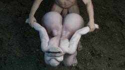 1girls 3d 3d_(artwork) 3d_animation 5_fingers animated ass ass_bounce ass_clapping ass_jiggle ass_shake bare_back bare_legs bare_shoulders bare_thighs barefoot big_ass big_breasts big_butt bouncing_ass bouncing_butt breasts bubble_ass bubble_butt bubble_head_nurse butt_jiggle butt_shake clapping_cheeks completely_nude curvaceous curvy curvy_body curvy_female curvy_figure dubushine34 fat_ass fat_butt female female_focus high_resolution huge_ass huge_breasts huge_butt huge_cock imminent_cum imminent_impregnation jiggle jiggling jiggling_ass jiggling_butt konami large_ass large_breasts large_butt light-skinned_female light_skin loop looping_animation monster monster_girl monster_on_male nude nude_female nurse_(silent_hill) pale-skinned_female pale_skin penis rough_sex sex shaking_ass shaking_butt short_video shorter_than_10_seconds silent_hill silent_hill_2 sound sound_edit sound_effects tagme thick thick_ass thick_hips thick_legs thick_thighs thighs very_high_resolution video voluptuous voluptuous_female wide_hips