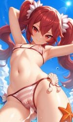 elesis sieghart from grand chase