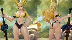 magik (illyana rasputin) from marvel by flexyy352