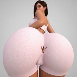1boy 1boy1girl 1girls b14151221 big_ass big_breasts big_thighs bigger_female breasts chest curvaceous curvy curvy_figure digital_media_(artwork) female giantess height_difference hips hourglass_figure huge_ass huge_breasts huge_thighs incest large_ass large_breasts large_thighs larger_female light-skinned_female light_skin macro macro_female macrophilia male male/female mature mature_female milf mommy mother mother_and_son older_female older_female_and_younger_male original original_character original_characters shorter_male size_difference slim_waist smaller_male son straight taller_female thick thick_hips thick_legs thick_thighs thighs voluptuous waist wide_hips younger_male 3d ai_generated entrapment ass_entrapment dumptruck_ass dumptruck_butt trapped_in_butt between_buttocks femdom malesub