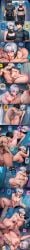 1boy 1boy1girl 1girl 1girls 2d against_wall ai_assisted ai_generated aisouls ass ass_grab athletic balls bent_over big_thighs black_hair blowjob blue_nails blush bouncing_breasts breast_press breasts caption carrying carrying_another carrying_partner clenched_teeth closed_eyes cock comic completely_nude cowgirl_position cunnilingus deep_blowjob deep_penetration deepthroat dialogue dick doggy_style doggystyle english english_text erect_nipples erect_penis erection eye_contact fellatio female female_on_top fluids french_kiss french_kissing from_behind from_side galbrena_(wuthering_waves) hand_on_penis handjob hands_on_hips hug kabedon kiss kissing kneeling large_breasts large_penis licking_pussy locker locker_room long_hair looking_at_another lotus_position male male_rover_(wuthering_waves) missionary missionary_position moan moaning moaning_in_pleasure motion_lines multicolored_hair muscles muscular muscular_male nail_polish naked nipples nude on_back on_top open_mouth oral oral_penetration oral_sex patreon_logo patreon_username penetration penis penis_grab penis_in_mouth penis_in_pussy piledriver_position pov pov_eye_contact precum purple_eyes pussy pussy_juice pussy_juice_drip pussy_lips riding riding_cock riding_penis rover_(wuthering_waves) saliva scar self_upload sex sex_from_behind short_hair silver_hair sports_bra sportswear stand_and_carry_position standing standing_position standing_sex straddling streaked_hair sucking sucking_penis sweat sweatdrop sweating sweaty sweaty_body testicle_sucking testicles text thick_thighs toned torogao vagina vaginal vaginal_penetration vaginal_sex wuthering_waves yellow_eyes