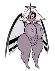 Vaggie (Hazbin Hotel) Rule 34 Image