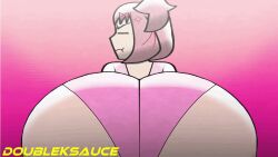 1girls 2026 2d 2d_(artwork) 2d_animation 2d_artwork animated animated_gif ass ass_focus big_ass big_butt bouncing_ass bubble_butt butt butt_focus doki_doki_literature_club doubleksauce female huge_ass huge_butt looking_back natsuki_(doki_doki_literature_club) pink_hair pout shaking_ass shaking_butt tagme twerking
