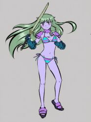 Slayer Mage Rule 34 Image