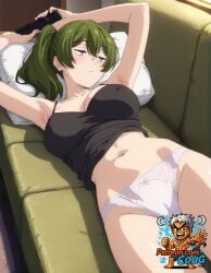 ubel (sousou no frieren) from sousou no frieren by coug
