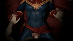 3d animated captain_marvel carol_danvers cfnm clothed_female_nude_male female holding_hands male marvel marvel_comics marvel_vs._capcom marvel_vs._capcom:_infinite missionary no_sound penis pov pussy sex sfmpov source_filmmaker tagme torn_clothes vaginal_penetration video