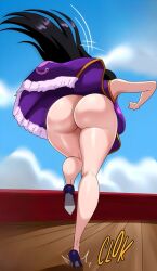 boa hancock from one piece by pinkpawg