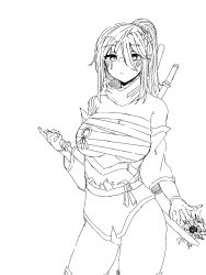 caitlyn (easy.gg) from bedwars (easy.gg) by falling (artist)