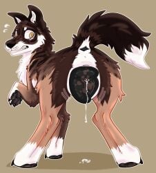 juniper (fishymishy) fan art