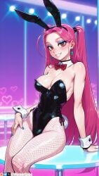 mira (kpop demon hunters) from kpop demon hunters by wienergens