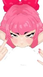 melodie (brawl stars) from brawl stars