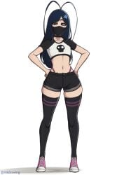 giselle gewelle from bleach by mistowing