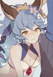 Ferry (Granblue Fantasy) Rule 34 Image
