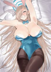 asuna (blue archive) from blue archive by agape il