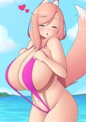 nanako (xrayuri) from original by xrayuri
