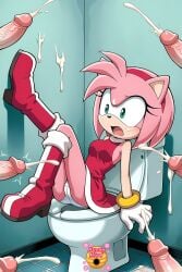 1female 2d ai_generated amy_rose animal_ears animal_nose anime artist_logo ass bangs bare_arms bare_legs bare_shoulders bare_skin bare_thighs bathroom bathroom_background bathroom_floor bathroom_tiles boots bracelets breasts bukkake cameltoe cfnm circumcised clothed clothed_female clothed_female_nude_male clothes clothing cock cum cum_drip cum_dripping cum_dripping_from_penis cum_on_face cum_on_wall cumdrip cumdripping cumming cumshot cute cute_face cute_female dick dress dressed ejaculate ejaculating ejaculating_cum ejaculation english_text eyelashes facial female female_focus footwear fully_clothed fully_clothed_female golden_bracelets green_eyes green_eyes_female hands-free hands-free_ejaculation handsfree handsfree_cum handsfree_ejaculation hard hard_cock hard_dick hard_on hard_penis headband headwear hedgehog_ears hedgehog_nose heels high_res high_resolution highres hunnyhive(artist) indoors leaning_back leaning_backward legs legs_up open_mouth panties pantsu partial_male penis pink_hair pink_hair_female pointy_ears public_indecency red_boots red_dress red_footwear red_headband red_headwear red_shoes restroom sega shoes short_dress short_hair short_hair_female shoulders sitting sitting_female sitting_on_toilet skirt solo_female solo_focus sonic_(series) sonic_the_hedgehog_(series) sonic_x striped_boots surprised surprised_expression surprised_eyes surprised_face surprised_female surprised_reaction surrounded_by_penises thighs toilet tongue underwear upskirt upskirt_view vein veiny veiny_penis video_game_character video_game_franchise video_games white_panties white_pantsu white_underwear