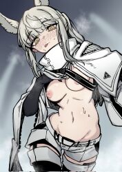 platinum (arknights) from arknights