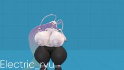 pheromosa from vrchat by electric ryu