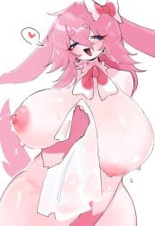 eeveelution from pokemon by lemonwithmelons