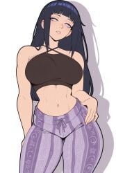hyuuga hinata from boruto: naruto next generations