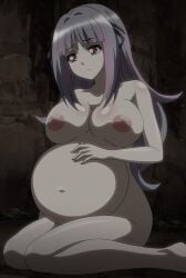 sayuki (goblin no suana) from goblin no suana