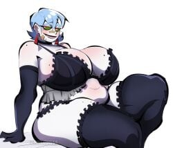 catherine (artiah669) from original by fleshpie669