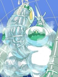 celesteela from nintendo