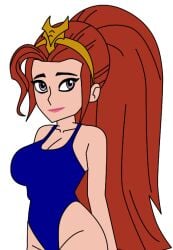 mysticons (series) fan art