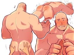 heavy (team fortress 2) from team fortress 2 by aa akogarenoooo (artist)