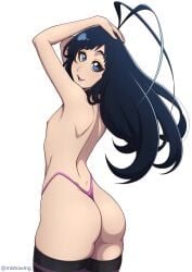 giselle gewelle from bleach by mistowing