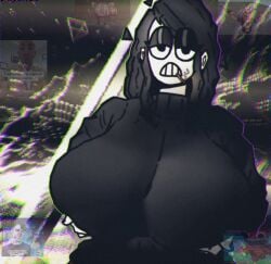 veronica (saltynoodles) fan art
