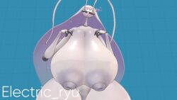 pheromosa from pokemon by electric ryu