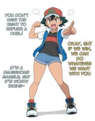 ai_generated anal anal_orgasm anal_sex androgynous balls ballsack big_ass big_penis bitch cum cum_in_ass cum_inside cum_while_penetrated curvy curvy_figure darati ejaculate ejaculating ejaculating_cum ejaculation english_text gaping_ass gay gay_male hair_grab hair_pull handsfree_ejaculation heavy_breathing hypno hypno_(pokemon) hypnosis hypnotic_eyes limp male male/male male_focus male_only male_penetrated male_penetrating male_penetrating_male mind_break mind_control mind_controlled moaning motion_blur motion_lines orgasm orgasm_face orgasm_from_anal pale_skin peace_sign penis penis_size_difference pokemon pokemon_(creature) rolling_eyes rough_anal rough_sex rule_63 satoshi_(pokemon) sex sex_face sex_from_behind sissy slut small_penis stomach_bulge submission submissive sweat sweaty tear tearing_up tears text thighhighs tongue tongue_out trap twink v_sign wide_eyed wide_hips yaoi