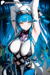 last rite (arknights: endfield) from arknights by neuratone