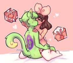 mishy (justspicy) fan art