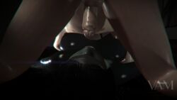 1girl1boy 4k armpits big_breasts big_penis grey_skin highres horror laying_on_bed naked naked_female naked_male nipples nude nude_female nude_male pov sadako_yamamura straight teasing teasing_viewer thick thick_legs thick_thighs vamerotica virt-a-mate virtamate