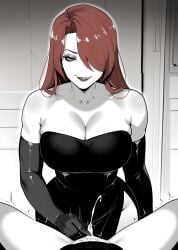 jessica rabbit from who framed roger rabbit by mayyreel