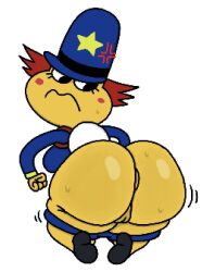 rambamboo from breadwinners by theslashfive