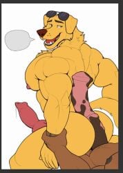 bojack horseman (character) from bojack horseman by hungrypaws