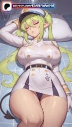 nozomi (blue archive) from blue archive by electroworld