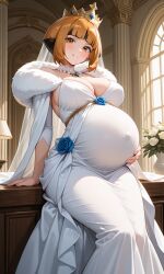 gardenia (pokemon) from pokemon