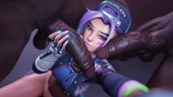 antifragile slay star from blizzard entertainment by stephanie23